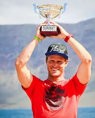 Image illustrative de l’article Marlon Lipke