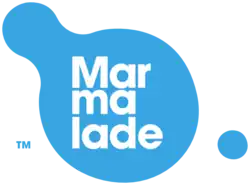 Description de l'image Marmalade Company Logo.png.