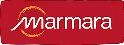 logo de Marmara (entreprise)