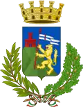 Blason de Marostica