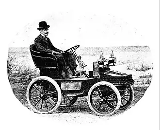 Image illustrative de l’article Ph. Marot, Gardon et Cie