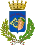 Blason de Marsala