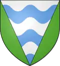 Blason de Marsaskala