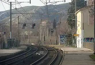 Image illustrative de l’article Gare de Séon-Saint-Henri