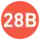 Ligne 28B