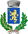 Blason de Martellago