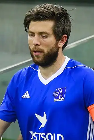 Image illustrative de l’article Martin Ørnskov