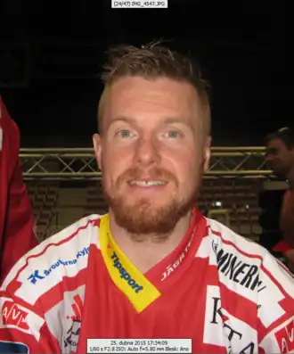 Image illustrative de l’article Martin Ádám