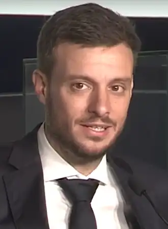 Image illustrative de l’article Martín Anselmi