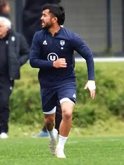 Description de l'image Martin Doan 2025.jpg.