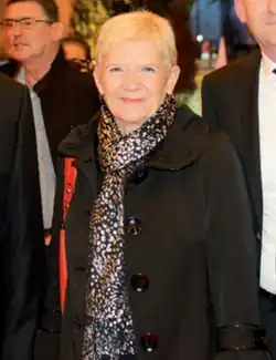 Martine David (1952)