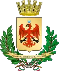 Blason de Martinengo