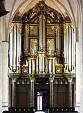 Orgue