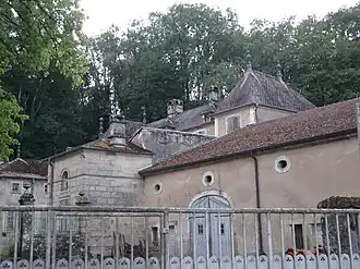 Château.