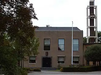 Marum (ancienne commune)