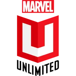 logo de Marvel Unlimited