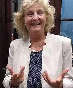 Description de cette image, également commentée ci-après