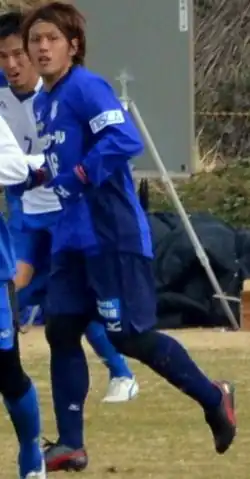 Image illustrative de l’article Masaru Matsuhashi