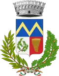 Blason de Masciago Primo