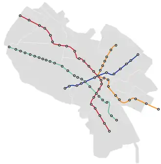 Image illustrative de l’article Métro de Machhad