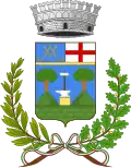 Blason de Masone
