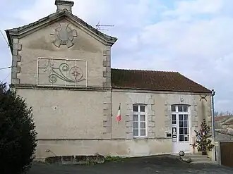 Massac (Charente-Maritime)