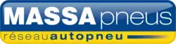 logo de Massa Pneus