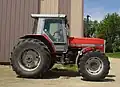 Massey Ferguson MF 3660.
