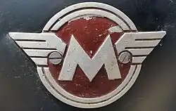 logo de Matchless