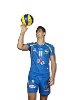 Image illustrative de l’article Ciprian Matei