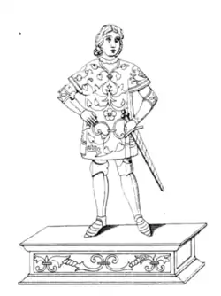 Jean III de Mathefelon