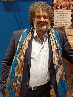 Description de cette image, également commentée ci-après