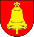 Blason de Mathon