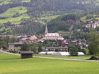 Matrei in Osttirol