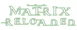 Description de l'image Matrix Reloaded.jpg.
