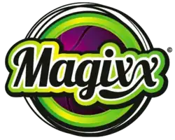 Logo du Matrixx Magixx