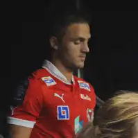 Image illustrative de l’article Mats Solheim