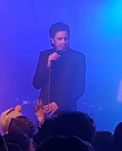 Description de l'image Matt King - DJ Super Hans.jpg.