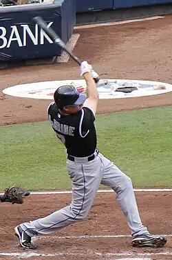 Image illustrative de l’article Matt McBride