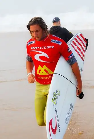 Image illustrative de l’article Matt Wilkinson