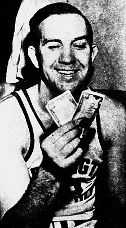 Image illustrative de l’article Matt Zunic