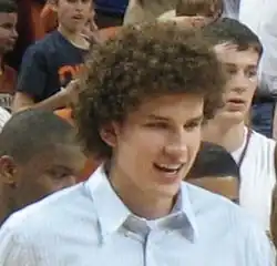 Description de l'image Matt hill.jpg.