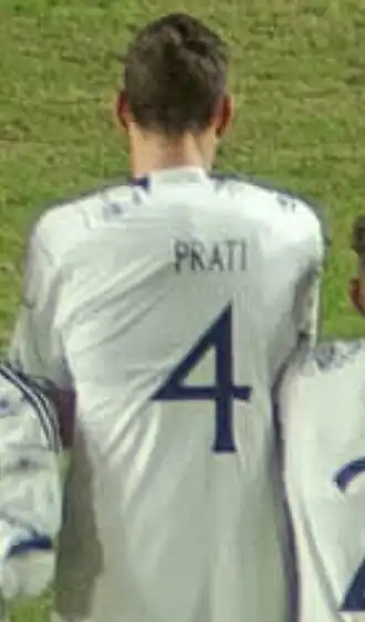 Image illustrative de l’article Matteo Prati