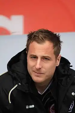 Image illustrative de l’article Matthias Lehmann (football)