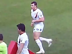 Description de l'image Matty Ashurst.JPG.