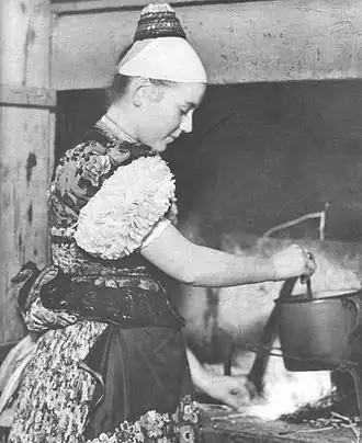 Image illustrative de l’article Broderie matyó