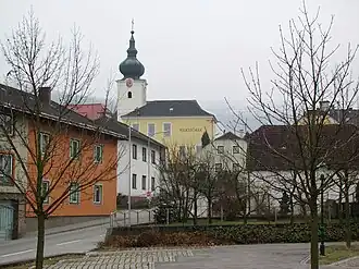 Zelking-Matzleinsdorf