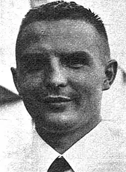 Description de l'image Mauno Nurmi.jpg.