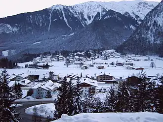 Maurach (Tyrol)