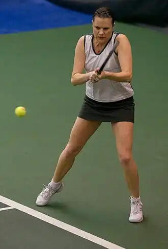 Image illustrative de l’article Maureen Drake